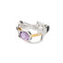 Small Dragonfly Ring in various gemstones